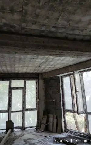 3-bedroom Apartment for sale in Vera, Tbilisi, 125 sqm, floor 3/10 — 195 000 USD | Tbilisi Homes