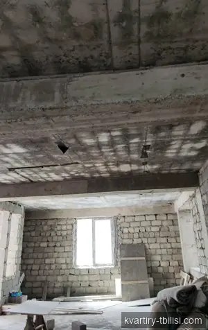 3-bedroom Apartment for sale in Vera, Tbilisi, 125 sqm, floor 3/10 — 195 000 USD | Tbilisi Homes