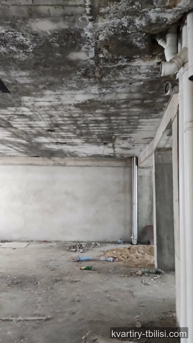 3-bedroom Apartment for sale in Vera, Tbilisi, 125 sqm, floor 3/10 — 195 000 USD | Tbilisi Homes