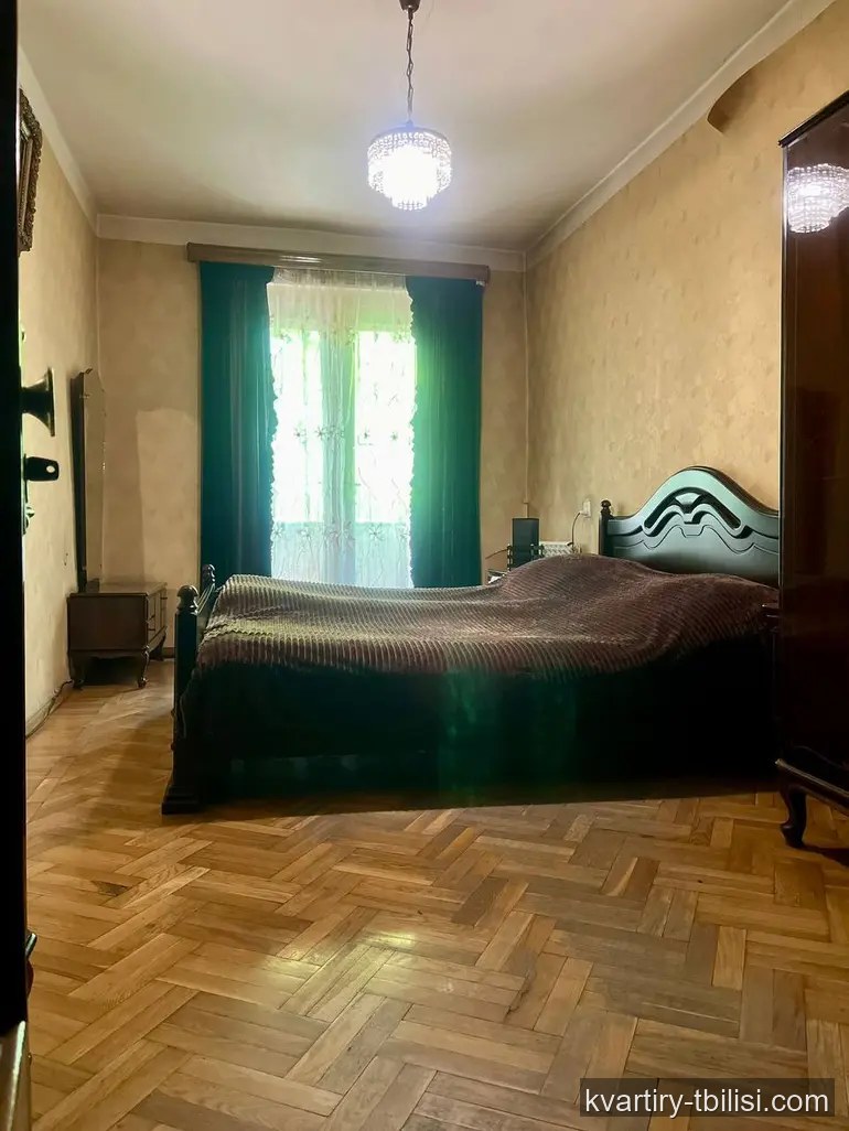 7-комнатная квартира на Вере — 235 000 USD | Tbilisi Homes
