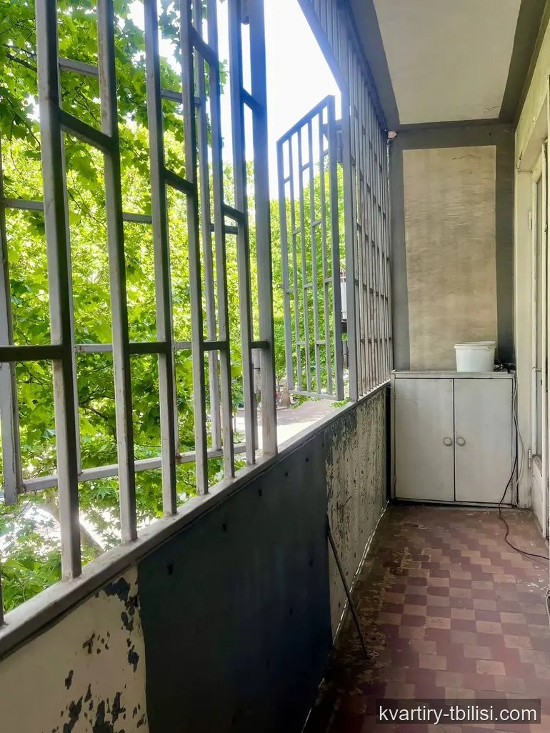 7-комнатная квартира на Вере — 235 000 USD | Tbilisi Homes