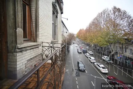 7-комнатная квартира на Вере — 470 000 USD | Tbilisi Homes