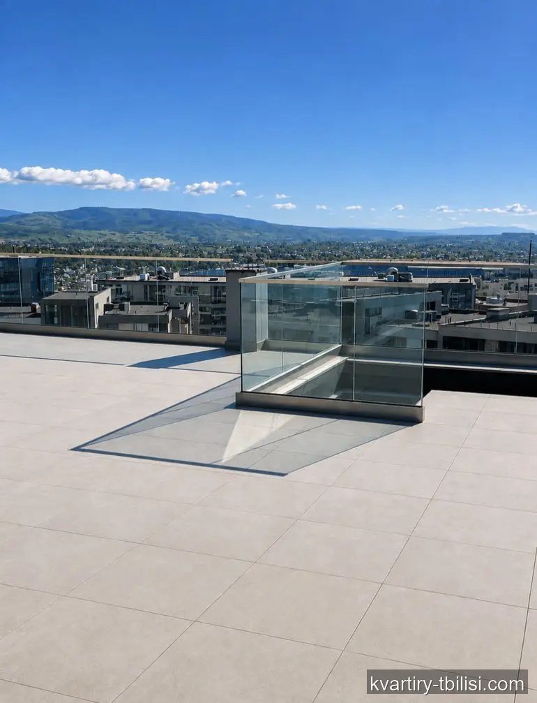 3-bedroom Apartment for sale in Lisi, Tbilisi, 155 sqm, floor 3/3 — 363 000 USD | Tbilisi Homes