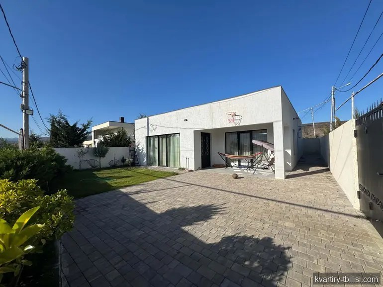 5-bedroom House for rent in Lisi, Tbilisi, 180 sqm — 1 600 USD/month | Tbilisi Homes