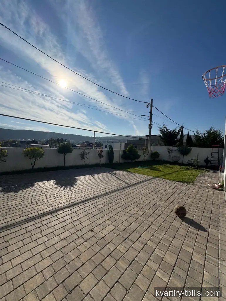 5-bedroom House for rent in Lisi, Tbilisi, 180 sqm — 1 600 USD/month | Tbilisi Homes