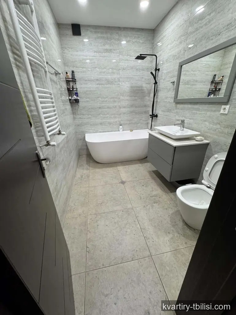 5-bedroom House for rent in Lisi, Tbilisi, 180 sqm — 1 600 USD/month | Tbilisi Homes