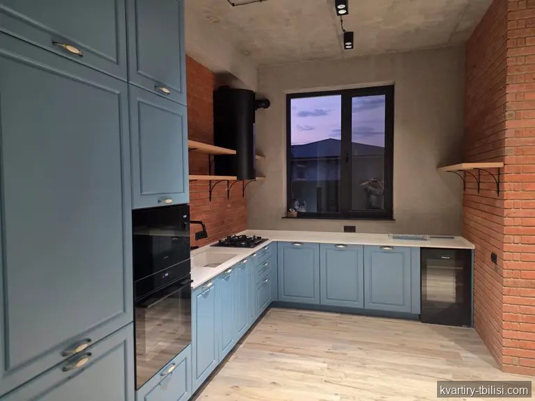 9-bedroom House for rent in Lisi, Tbilisi, 342 sqm — 7 000 USD/month | Tbilisi Homes