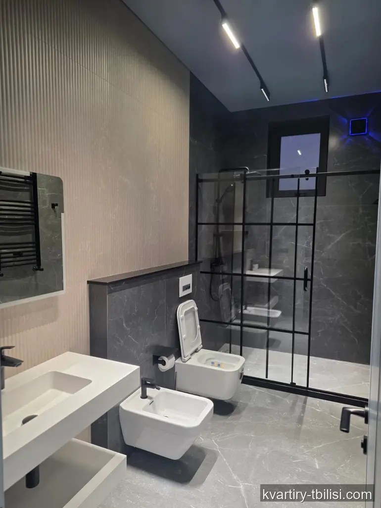 9-bedroom House for rent in Lisi, Tbilisi, 342 sqm — 7 000 USD/month | Tbilisi Homes