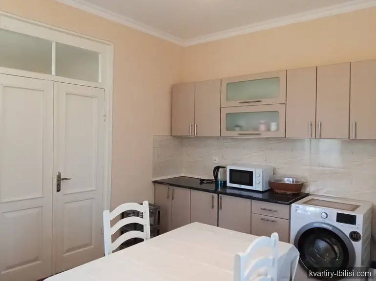 4-комнатный дом в Лиси — 250 000 USD | Tbilisi Homes
