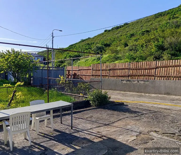 4-комнатный дом в Лиси — 250 000 USD | Tbilisi Homes
