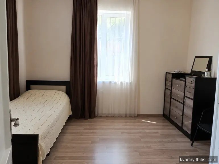4-комнатный дом в Лиси — 250 000 USD | Tbilisi Homes