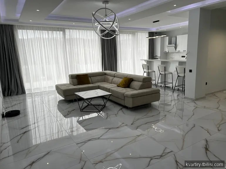 4-bedroom House for sale in Lisi, Tbilisi, 200 sqm — 470 000 USD | Tbilisi Homes