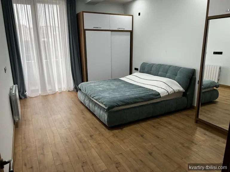 4-bedroom House for sale in Lisi, Tbilisi, 200 sqm — 470 000 USD | Tbilisi Homes
