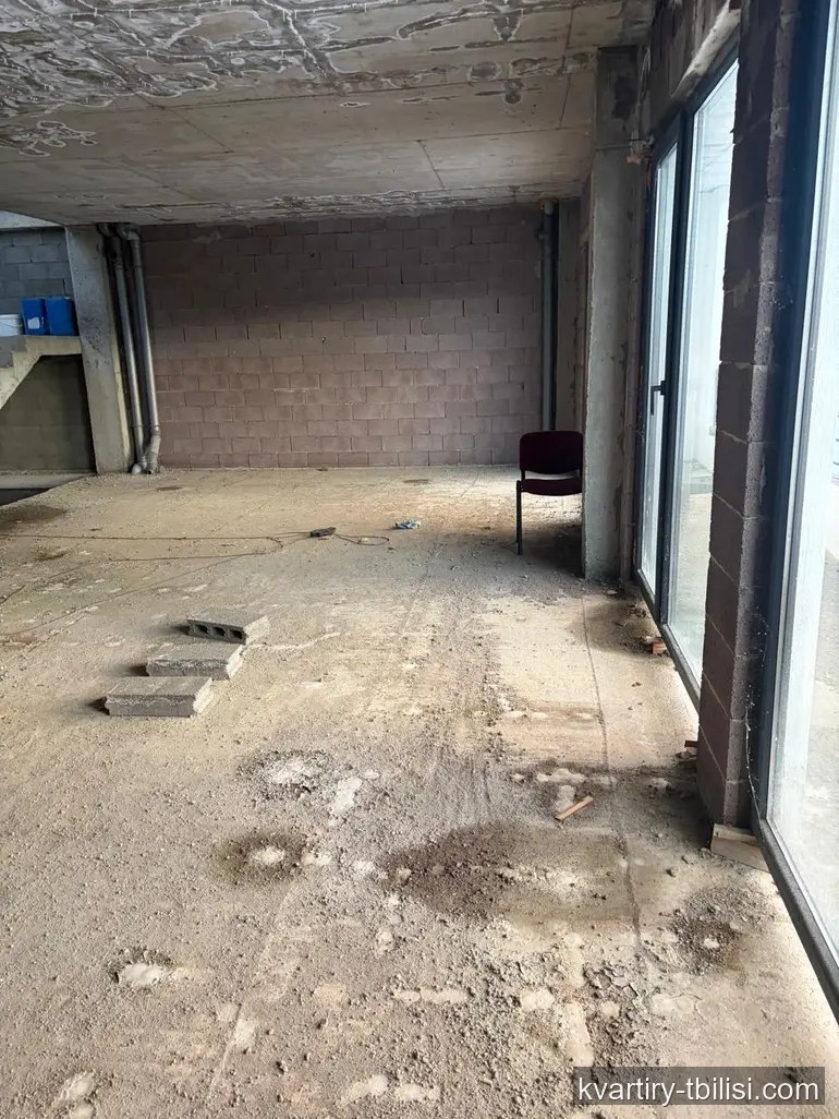 7-комнатный дом в Лиси — 295 000 USD | Tbilisi Homes