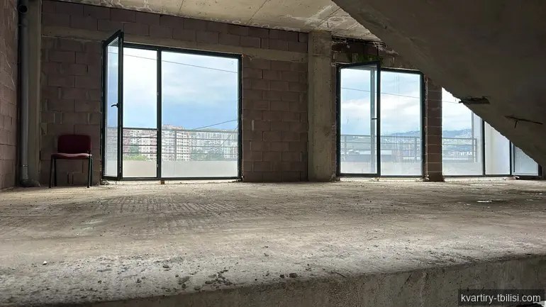 7-комнатный дом в Лиси — 295 000 USD | Tbilisi Homes