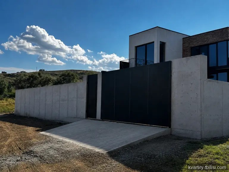 5-bedroom House for sale in Lisi, Tbilisi, 274 sqm — 315 000 USD | Tbilisi Homes