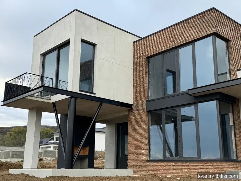 5-bedroom House for sale in Lisi, Tbilisi, 274 sqm — 315 000 USD | Tbilisi Homes