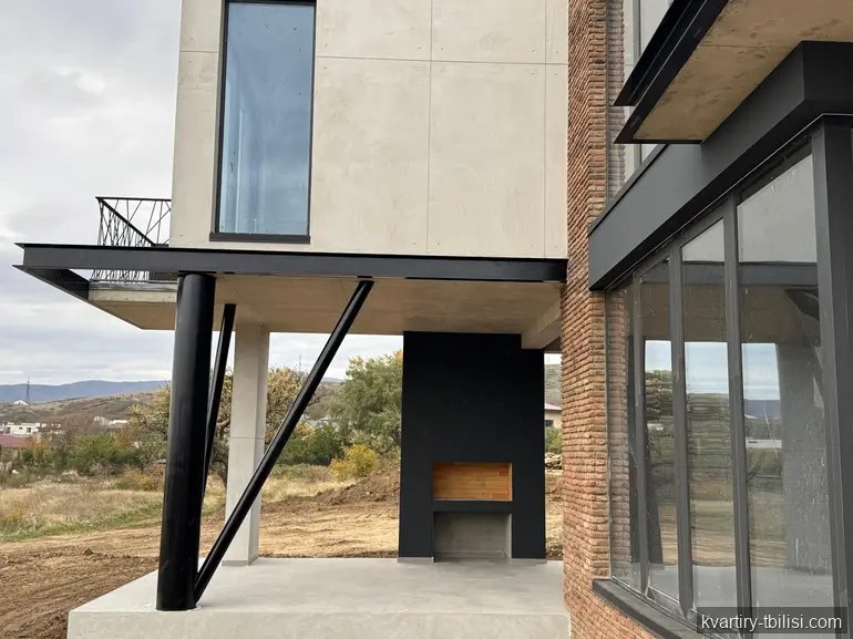 5-bedroom House for sale in Lisi, Tbilisi, 274 sqm — 315 000 USD | Tbilisi Homes
