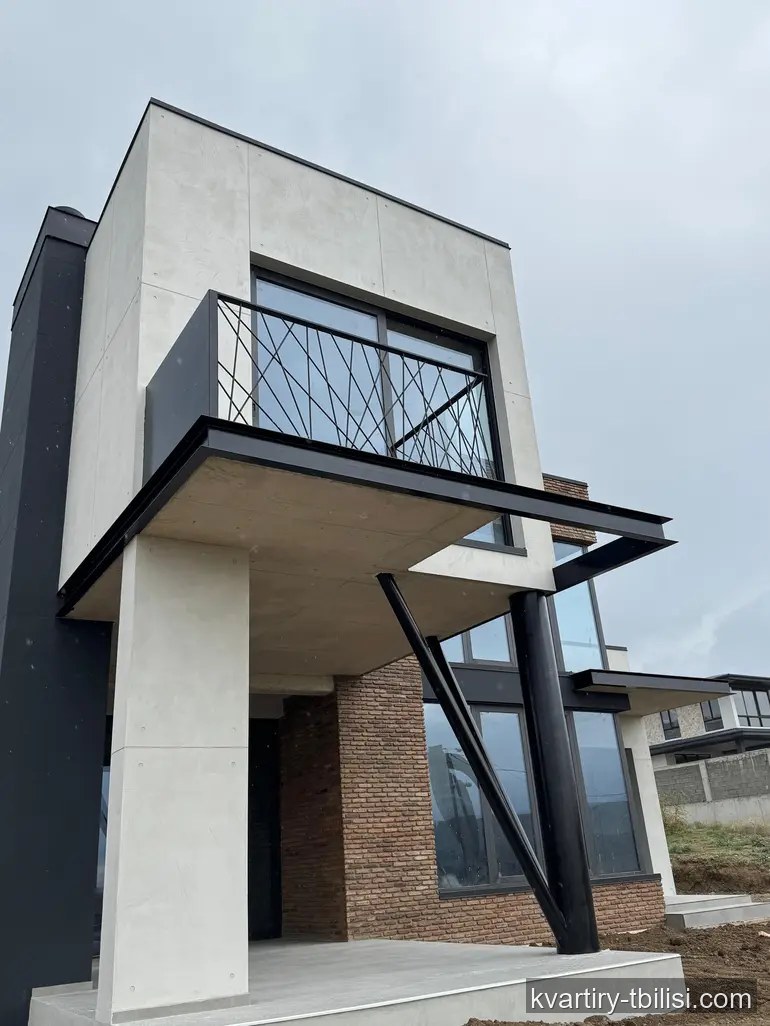 5-bedroom House for sale in Lisi, Tbilisi, 274 sqm — 315 000 USD | Tbilisi Homes