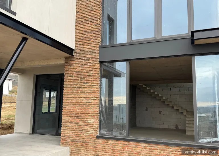 5-bedroom House for sale in Lisi, Tbilisi, 274 sqm — 315 000 USD | Tbilisi Homes
