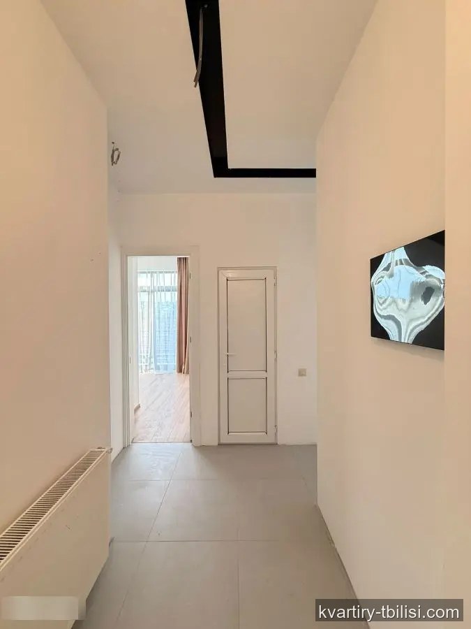 7-комнатный дом на Лоткина — 1 200 USD/мес | Tbilisi Homes