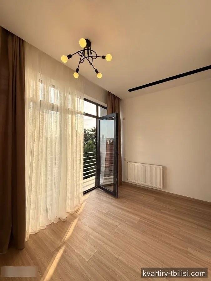 7-комнатный дом на Лоткина — 1 200 USD/мес | Tbilisi Homes