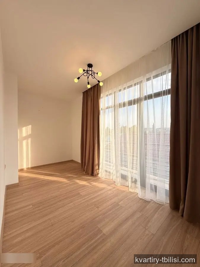 7-комнатный дом на Лоткина — 1 200 USD/мес | Tbilisi Homes