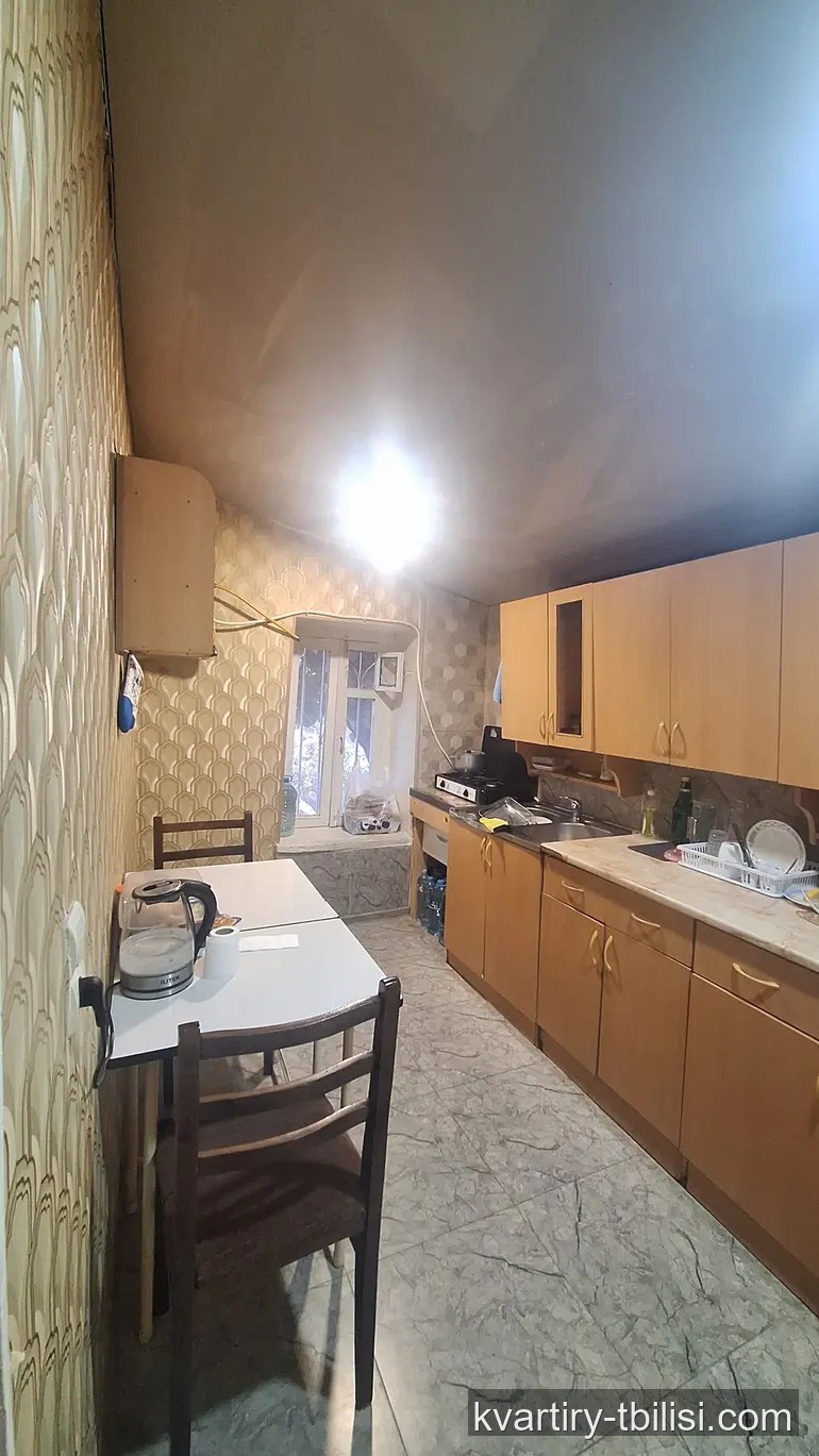 იყიდება 3 ოთახიანი სახლი ლოტკინზე, 100 მ² — 145 000 USD | Tbilisi Homes