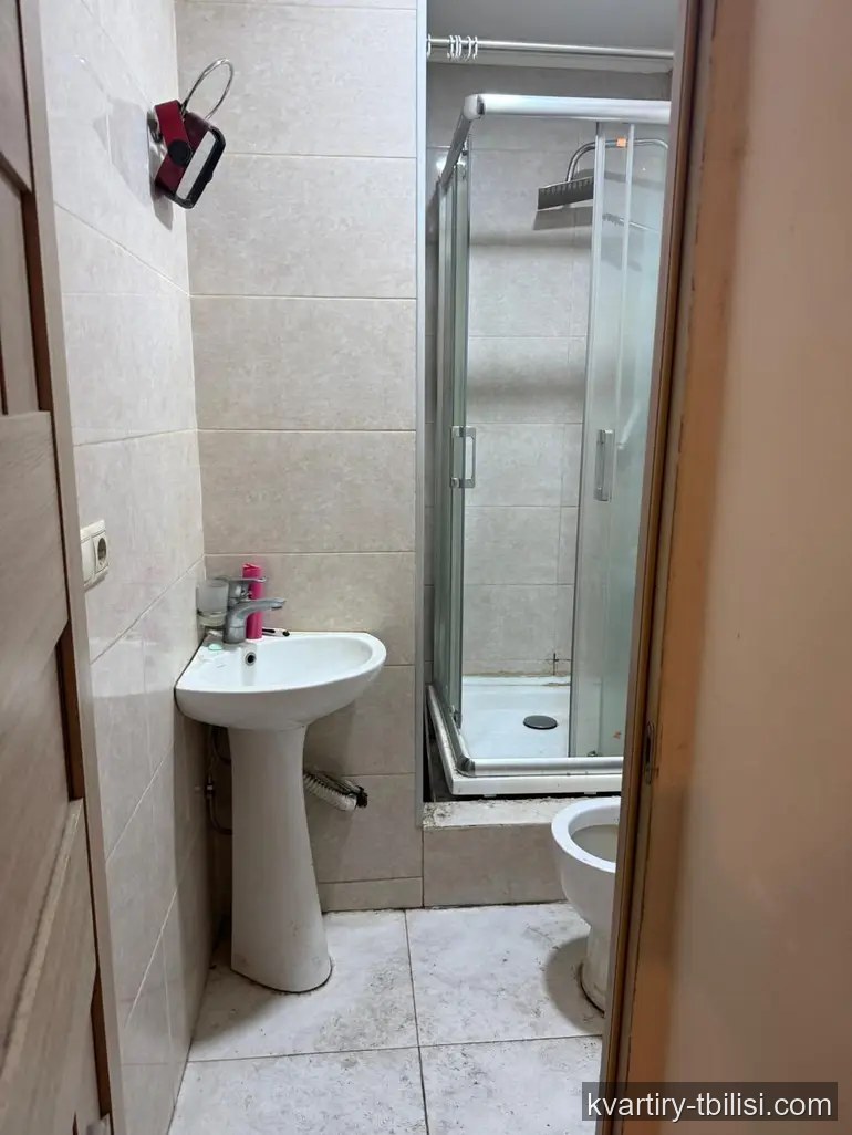 5-комнатная квартира на Мтацминде — 200 000 USD | Tbilisi Homes