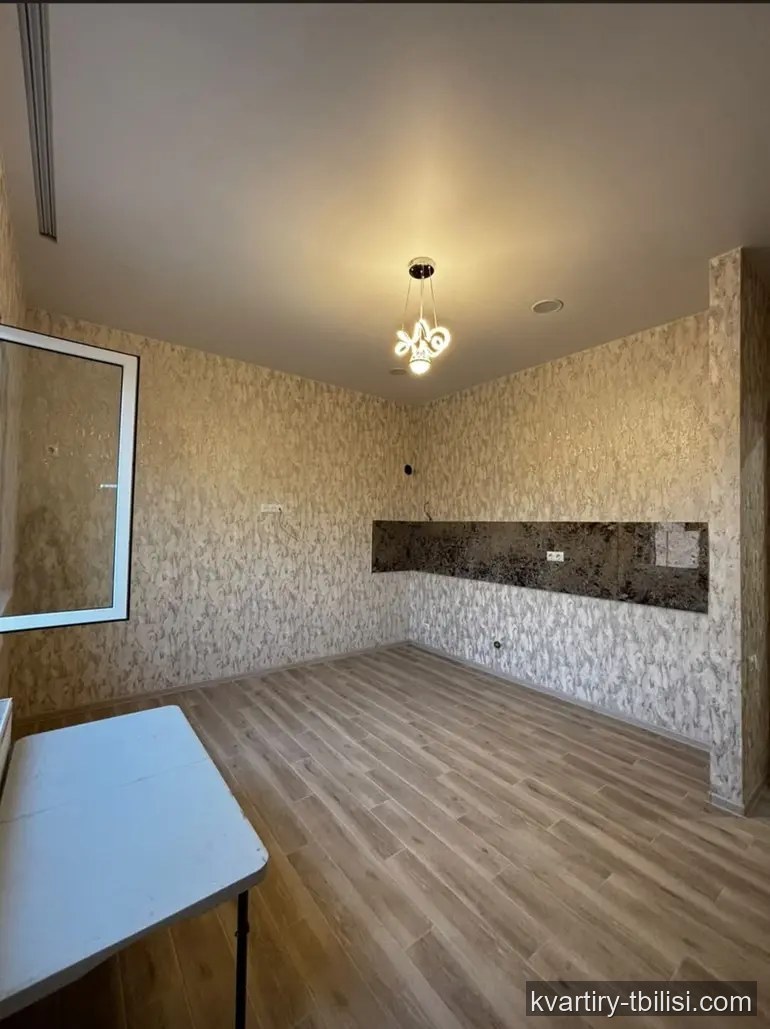 იყიდება 3 ოთახიანი სახლი მუხიანში, 60 მ² — 105 000 USD | Tbilisi Homes