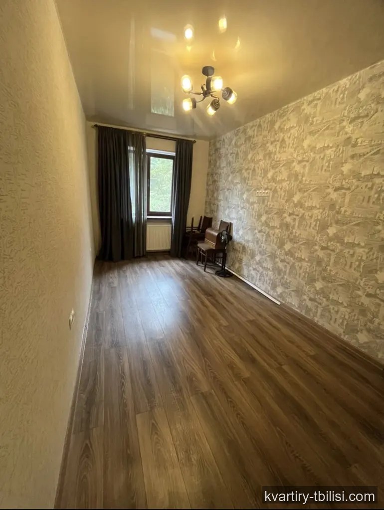 5-комнатная квартира в Мухиани — 130 000 USD | Tbilisi Homes