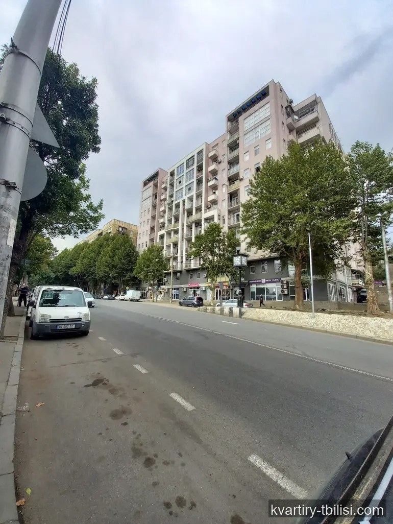 5-к. квартира