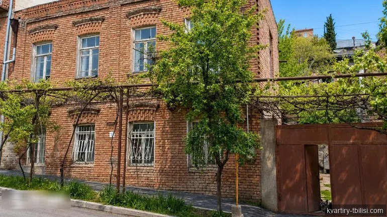 5-комнатный дом в Надзаладеви — 145 000 USD | Tbilisi Homes