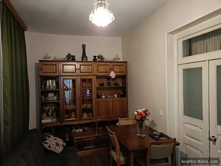 იყიდება 4 ოთახიანი სახლი ნაძალადევში, 126 მ² — 85 000 USD | Tbilisi Homes