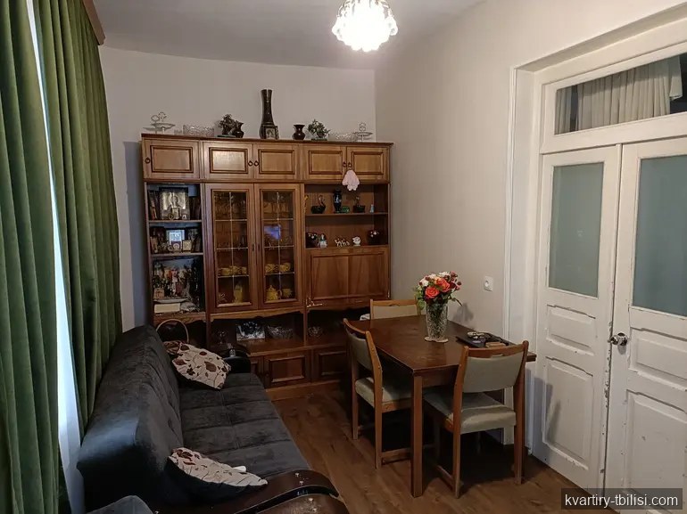 იყიდება 4 ოთახიანი სახლი ნაძალადევში, 126 მ² — 85 000 USD | Tbilisi Homes
