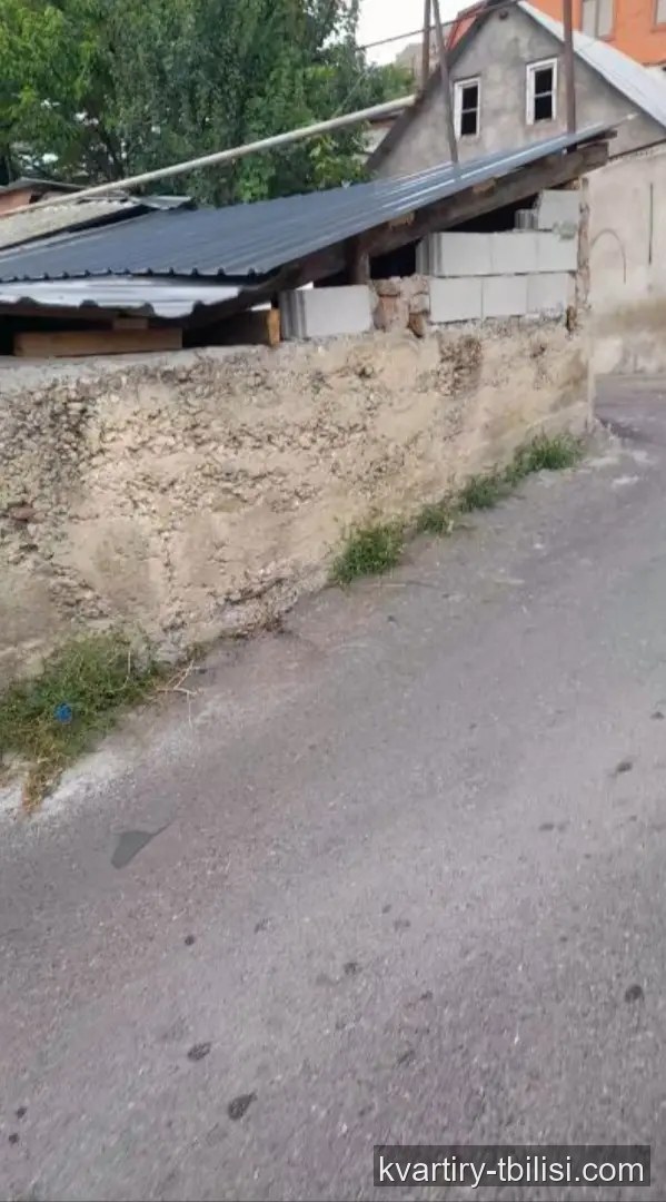 Двухкомнатная квартира в Надзаладеви — 27 000 USD | Tbilisi Homes