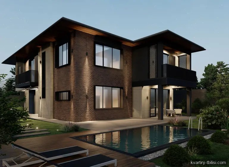 11-bedroom apartment