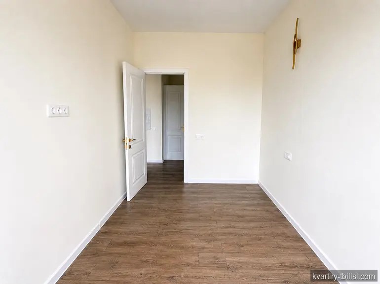 2-bedroom Apartment for sale in Nutsubidze, Tbilisi, 52 sqm, floor 2/5 — 94 000 USD | Tbilisi Homes