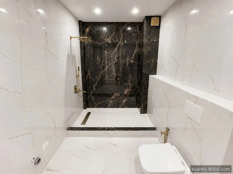 2-bedroom Apartment for sale in Nutsubidze, Tbilisi, 52 sqm, floor 2/5 — 94 000 USD | Tbilisi Homes