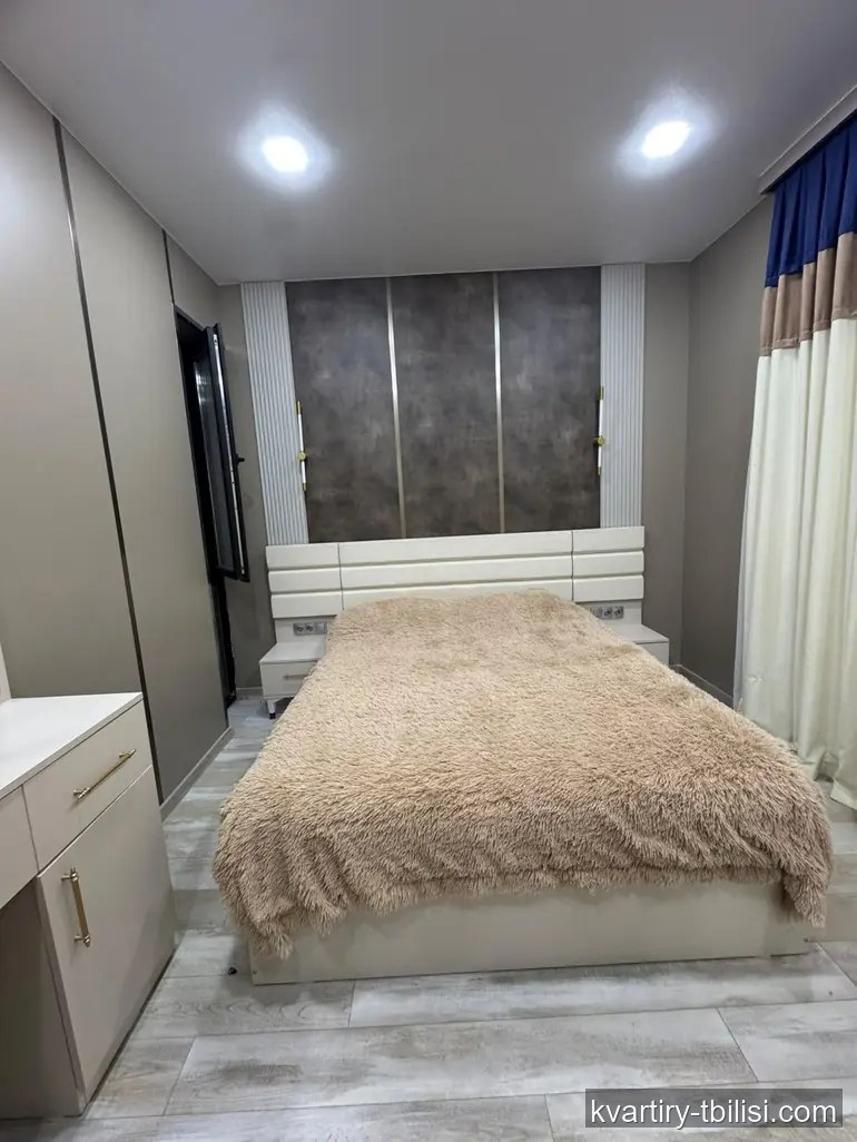5-комнатный дом на Нутсубидзе — 2 500 USD/мес | Tbilisi Homes