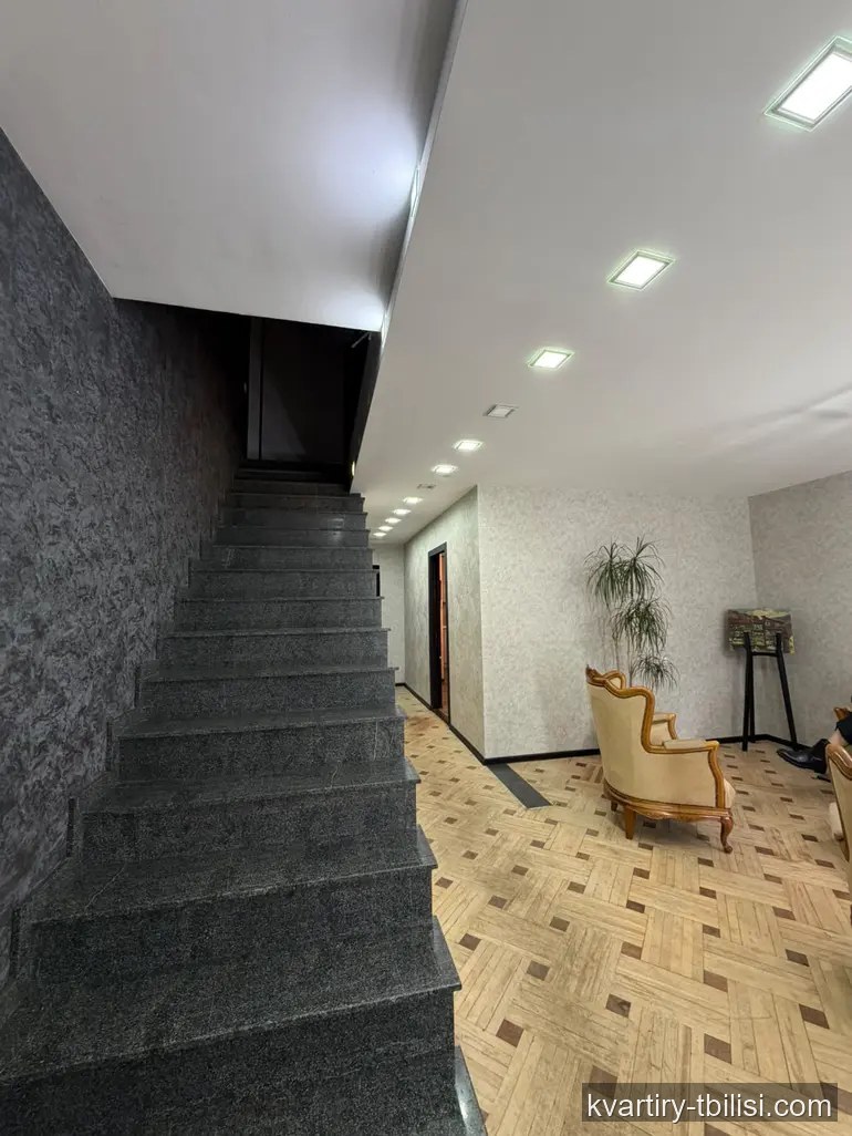 10-комнатный дом около Лиси — 520 000 USD | Tbilisi Homes