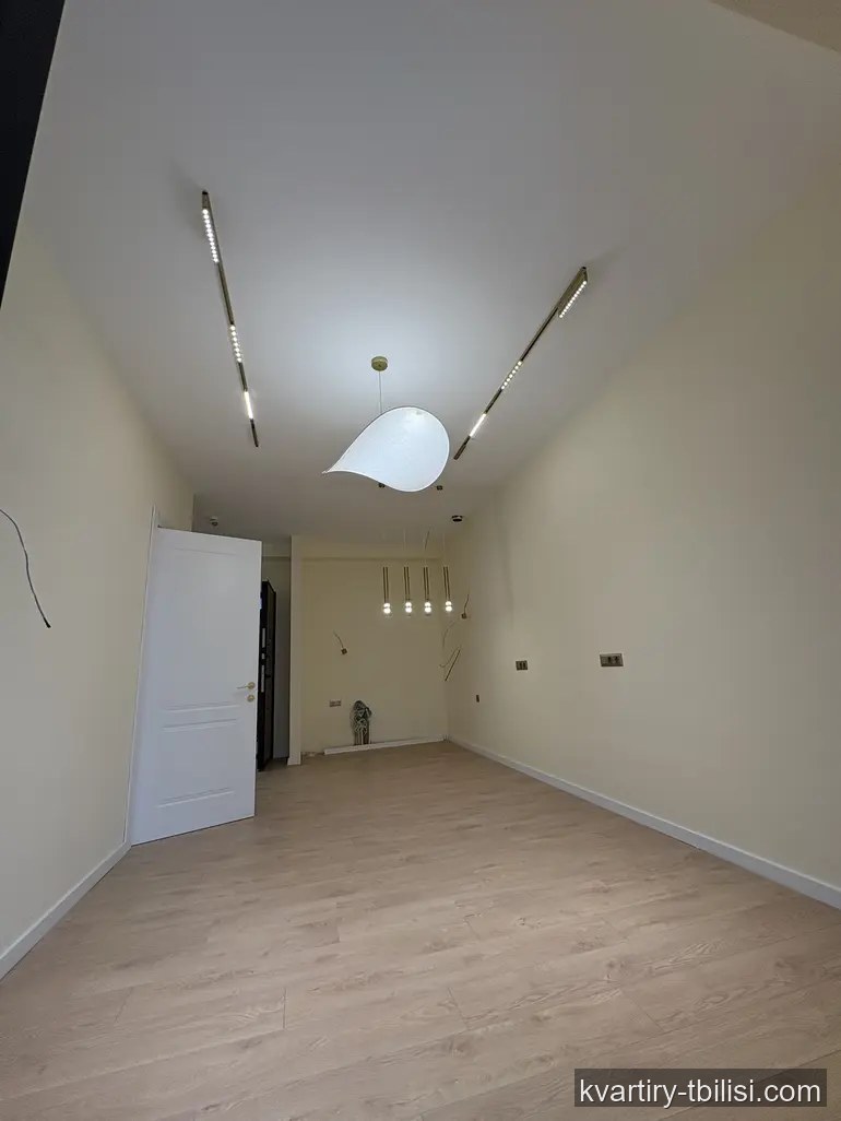 Двухкомнатная квартира в Ортачале — 89 000 USD | Tbilisi Homes