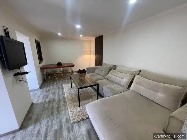 3-комнатный дом в Ортачале — 150 000 USD | Tbilisi Homes