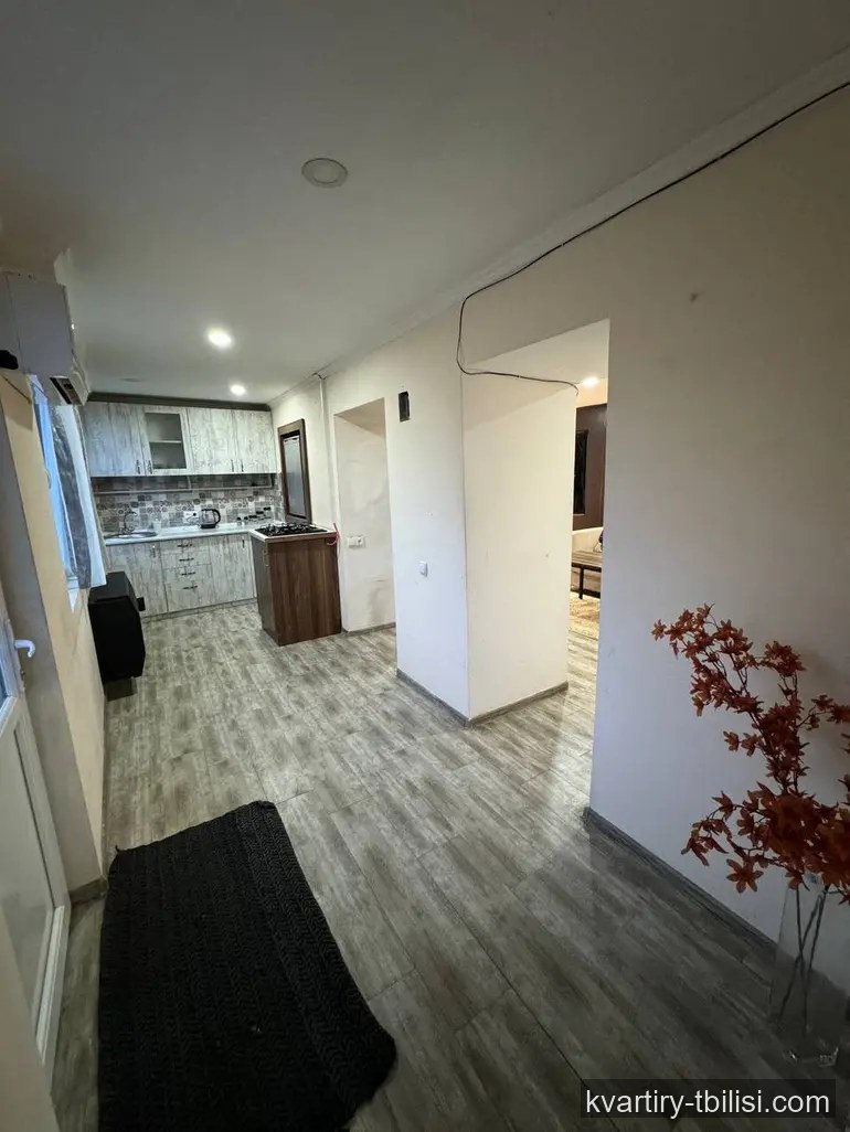 3-комнатный дом в Ортачале — 150 000 USD | Tbilisi Homes