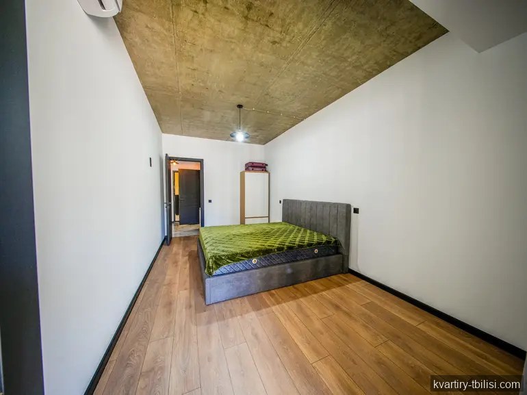 2-bedroom Apartment for sale in Ortachala, Tbilisi, 68 sqm, floor 5/10 — 123 000 USD | Tbilisi Homes