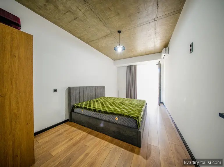 2-bedroom Apartment for sale in Ortachala, Tbilisi, 68 sqm, floor 5/10 — 123 000 USD | Tbilisi Homes