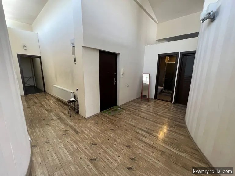 9-bedroom Apartment for sale in Saburtalo, Tbilisi, 258.7 sqm, floor 11/11 — 405 000 USD | Tbilisi Homes