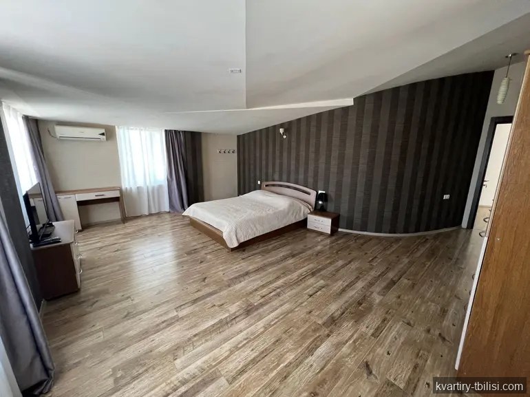9-bedroom Apartment for sale in Saburtalo, Tbilisi, 258.7 sqm, floor 11/11 — 405 000 USD | Tbilisi Homes