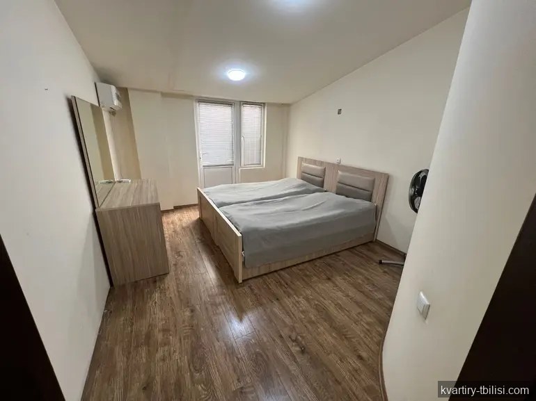 9-bedroom Apartment for sale in Saburtalo, Tbilisi, 258.7 sqm, floor 11/11 — 405 000 USD | Tbilisi Homes