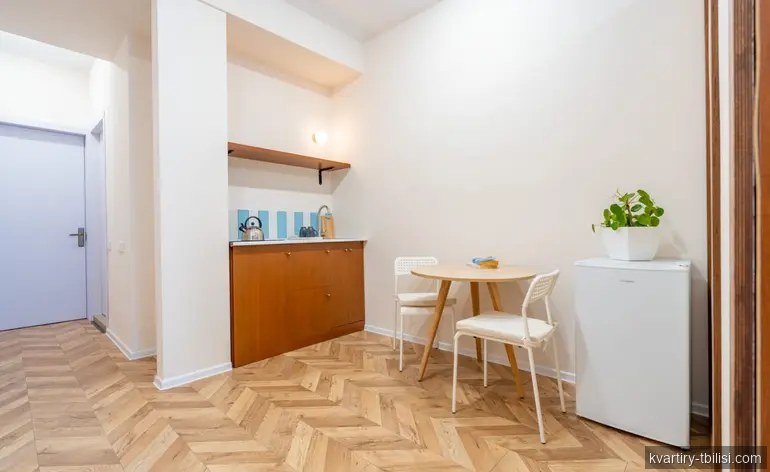 5-комнатная квартира на Сабуртало — 299 000 USD | Tbilisi Homes